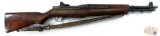 WWII Era Springfield Armory M1 Garand Tanker - 30-06