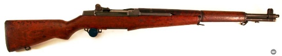 Springfield M1 Garand - 30-06 - C&R