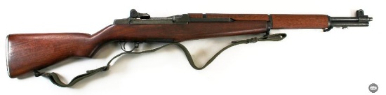 Springfield Armory M1 Garand - 30-06 Sprg - C&R
