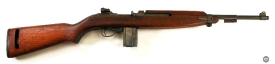 Underwood M1 Carbine WWII 30 Carbine - C&R