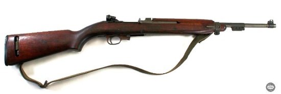 Inland M1 Carbine WWII 30 Carbine - C&R