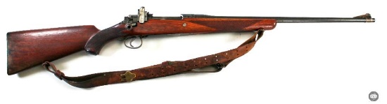 RARE Commercial Remington Model 30 Express - 30-06 Sprg - C&R