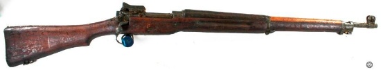 WWI Unissued Remington Model of 1917 - P17 - Rifle - .30-06 SPRG