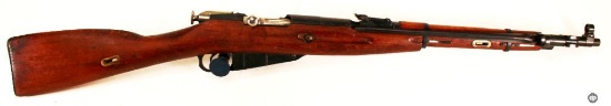 Mosin-Nagant M44 - 7.62x54R - C&R - Romanian