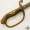 Japanese Junior Army Officer's Parade Saber - with Scabbard