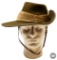 Australian WWII Slouch Hat