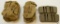 Assorted Israeli Pouches