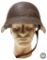 Swiss M18/43 WWII Helmet