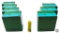 Lot of 7 Boxes Remington RXP 20ga Skeet Load Shotgun Ammunition 175rds
