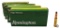 Lot of 4 Boxes Remington 30-30 WIN Ammunition 79rds