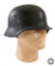M40 Helmet Shell Germany WWII