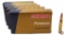 Lot of 5 Boxes Federal 30-06 SPRG 180gr Ammunition 98rds