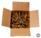 250rds 38 Special 158gr LRN Reloaded Ammunition
