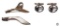 Ghurka Pins