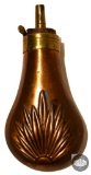 Antique Small Powder Flask