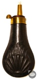 Antique Small Powder Flask