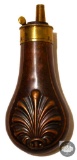 Antique Small Powder Flask