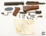AK22 Parts