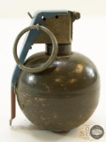 Inert M67 US Training Grenade