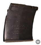 SVT-40 Magazine