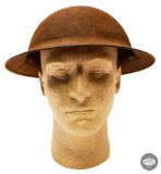 US M1917 Doughboy Helmet Shell WWI