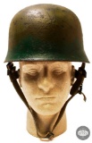 German Paratrooper Helmet Fallshirmjager