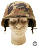 US PASGT Helmet Shell
