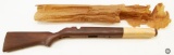 Unknown 22 Caliber Rifle Stock