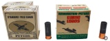 Lot of 3 Boxes 12GA Ammunition 73rds