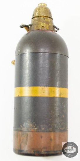 Japanese Type 89 50mm Knee Mortar - INERT