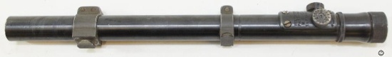 Weaver M73B1 Scope for Springfield 1903A4 Sniper