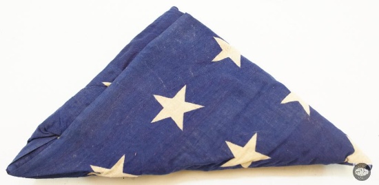(Placeholder) American Flag