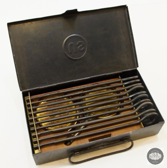 M1912 Squad Cleaning Kit for the Colt 1911