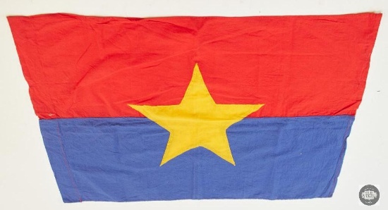 Viet Cong Flag