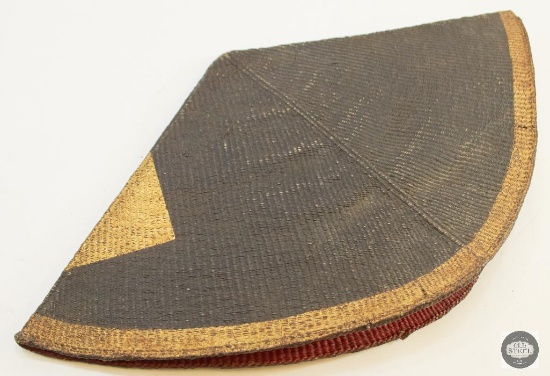 Japanese Amigasa Hat