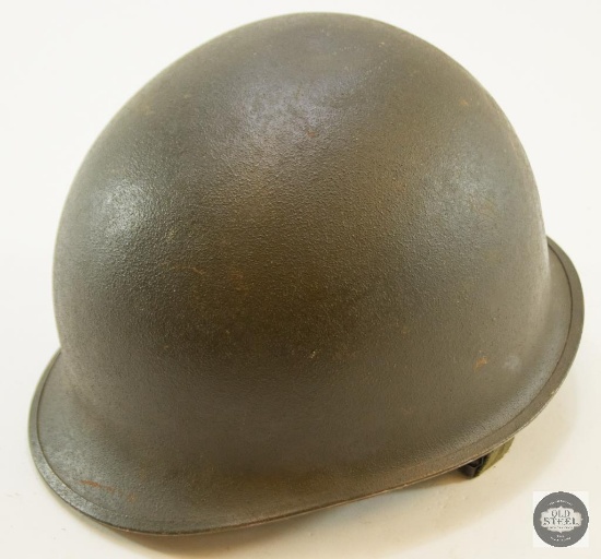 US M1 Helmet