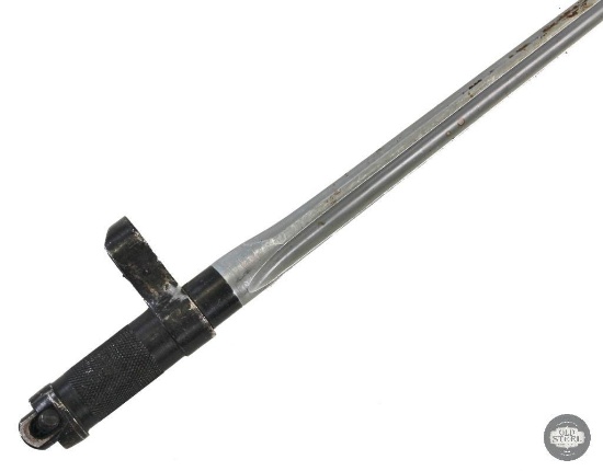 SKS Spike Bayonet