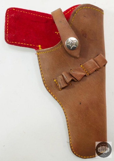 Chinese Type 51/54 Tokarev Holster