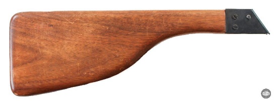 1911 Shoulder Stock