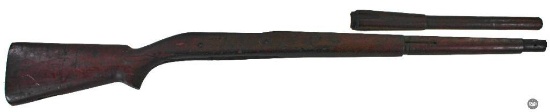 Springfield 1903 Stock