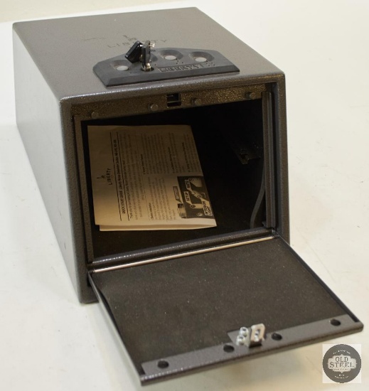 Liberty HD-300 Gun Safe