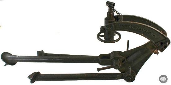Vickers Machine Gun MkIV Tripod