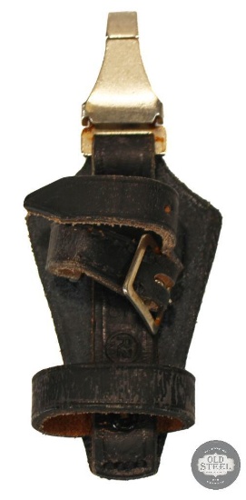 SS Vertical Dagger Hanger
