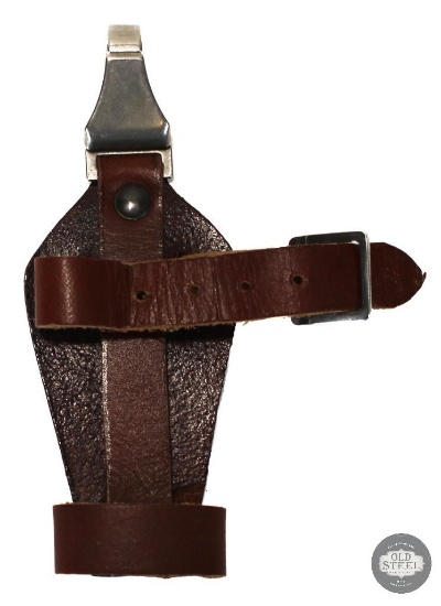SA Vertical Dagger Hanger