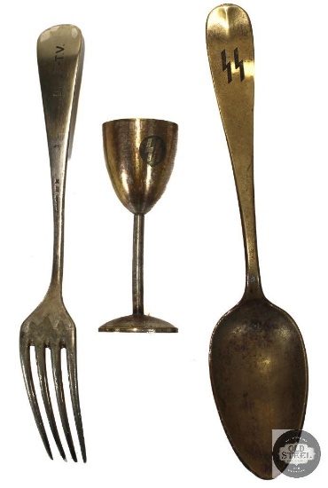 SS Table Settings