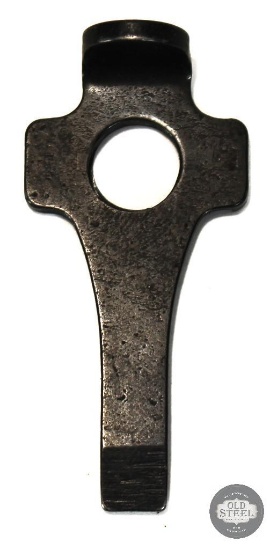 P. 08 Luger Takedown Tool