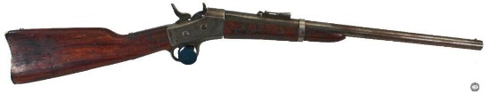 Egyptian Remington Rolling Block - Deactivated