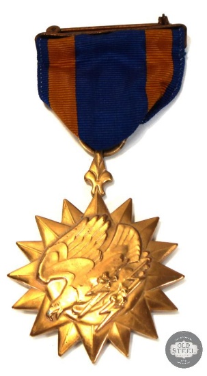 US Air Medal