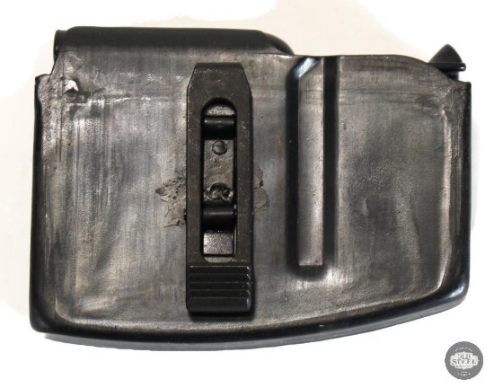 K31 Magazine - 7.5x55mm Swiss - 6 Round Capacity