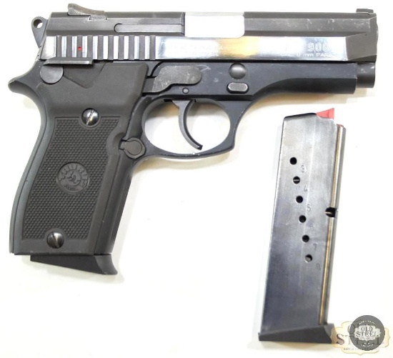 Taurus PT908 9mm Spare Magazine FFL